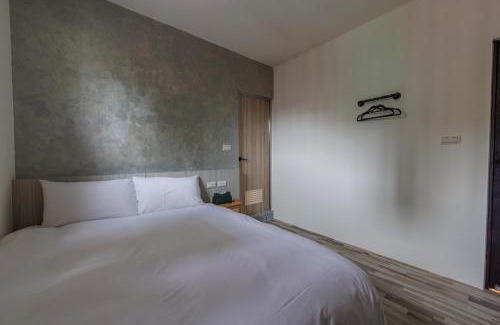 Jiaoxi Hotel | 鄉都文旅