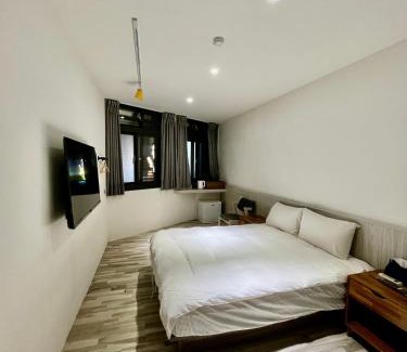 Jiaoxi Hotel | 鄉都文旅