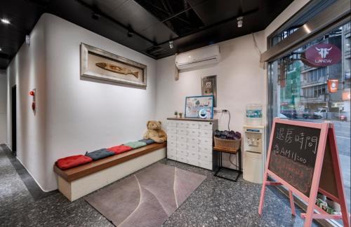 Jiaoxi Hotel | 鄉都文旅