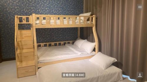 Jinning House | 金門樂客民宿