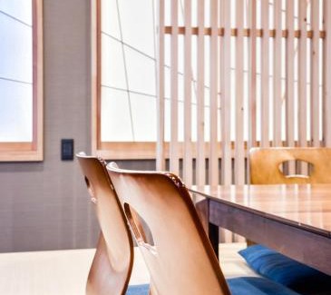 Nagawa Villa | 錦日本橋