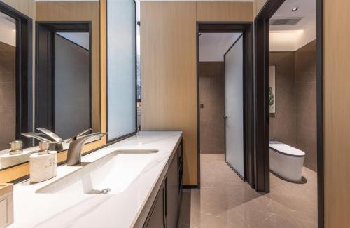 Saihan Hotel | 锦颐优选酒店呼和浩特巨海城国际会展中心店