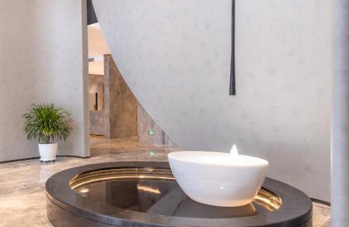 Saihan Hotel | 锦颐优选酒店呼和浩特巨海城国际会展中心店