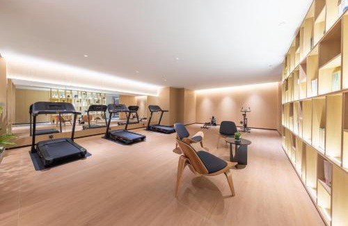 Saihan Hotel | 锦颐优选酒店呼和浩特巨海城国际会展中心店