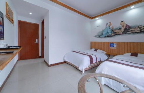 Wulingyuan House | 隐溪 随意居 -张家界武陵源国家森林公园店