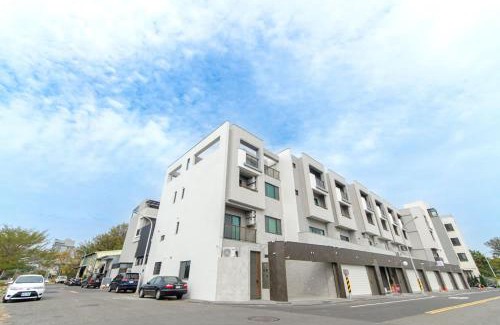Anping House | 靚嶼民宿La Is La Bonita 台南包棟 KTV 烤肉 電動麻將 民宿
