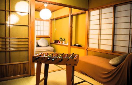 Hida Takayama Onsen Apartment | 飛騨棲家 西町宿 Hidasumika Nichimachiyado