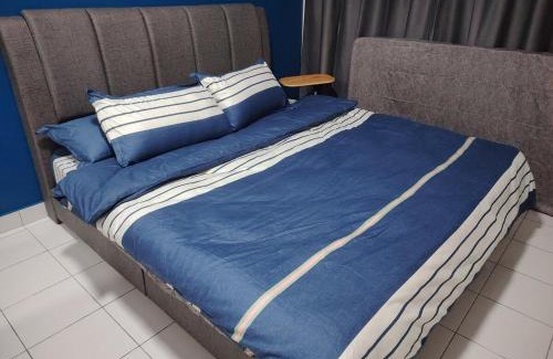 Malacca City Apartment | 马六甲Travel Serindik