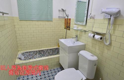 Changhua House | 高鐵中彰309民宿