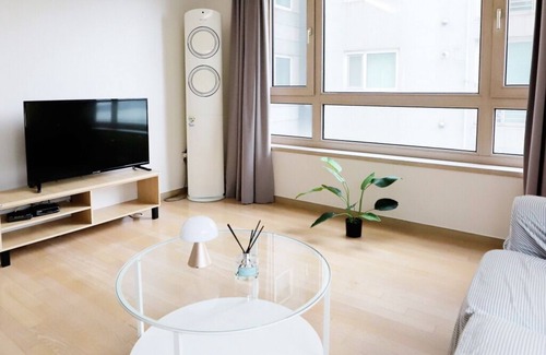 COEX Apartment | #강남 코엑스 레지던스#2Bdr+2Bath#지하철 5분