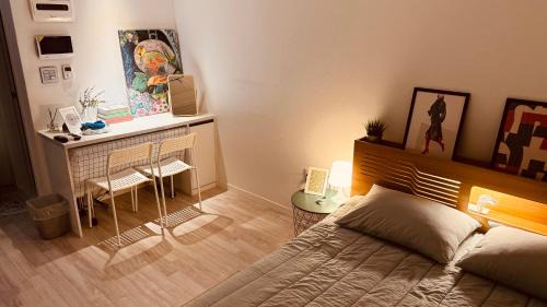 Yeongdeungpo-dong Apartment | 교통이 편리한 코지하우스