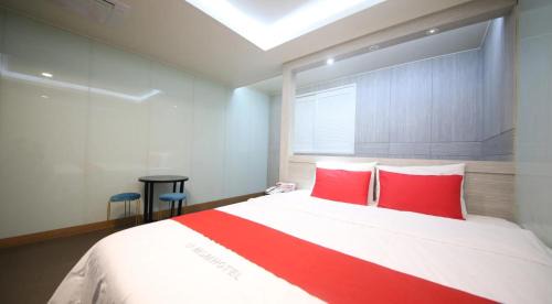 Jung-gu Hotel | 남포동 mgm호텔