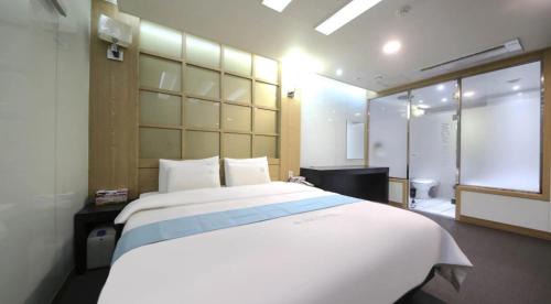 Jung-gu Hotel | 남포동 mgm호텔