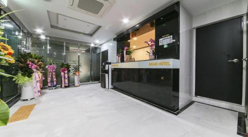 Jung-gu Hotel | 남포동 mgm호텔