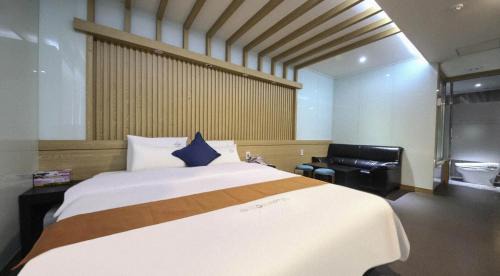 Jung-gu Hotel | 남포동 mgm호텔