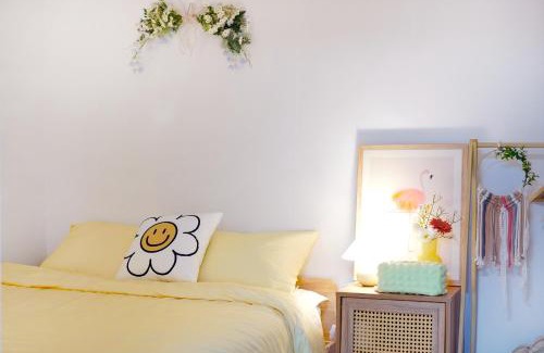 Sungin-dong Apartment | 동대문 하우스 2Room, 4인, 동대문역, 도보3분, 공항버스Ddp Amp Doota, 종로, 명동, 경복궁,