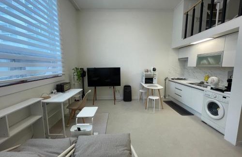 Cheonan Apartment | 복층 오피스텔