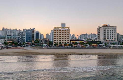 Pohang Hotel | 포항 영일대 비치호텔