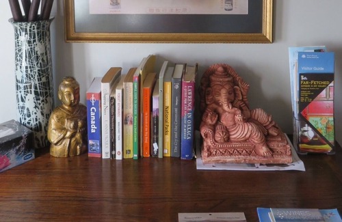 Annapolis Royal House | 0.0 Km to downtown, this IS the Heart of Annapolis Royal. Walk;no car necessary