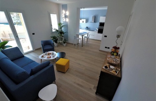 Porto Ercole Bed & Breakfast | 0.8 Guest House