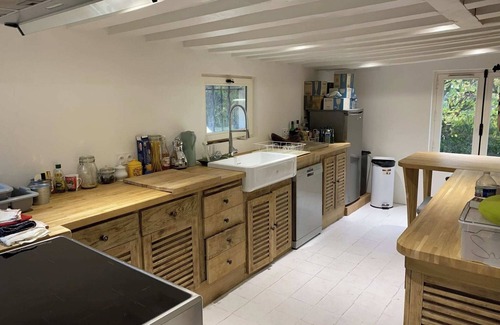 Saint-Phal House | 00 - Le Gite de Saint Phal