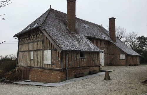 Saint-Phal House | 00 - Le Gite de Saint Phal