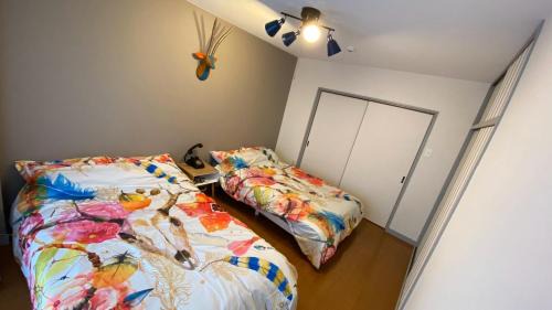 Chuo Ward Apartment | 003.Play Room