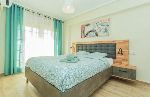 La Mata Apartment | 007 Luxury Sea Views Alicante-Holiday