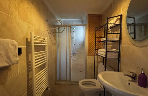 Taksim Apartment | 0098 - Cozy and nostalgic flat, Pera.