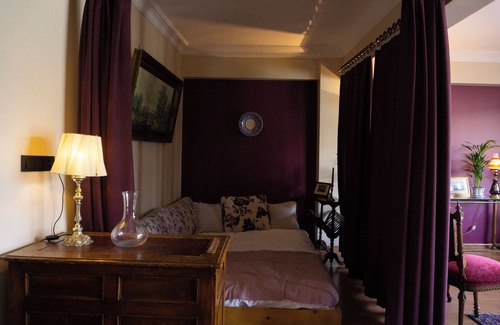 Taksim Apartment | 0098 - Cozy and nostalgic flat, Pera.