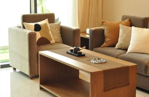 Dubai Apartment | 01 Sepco III Residence 2 by EC Homes Rentalsn