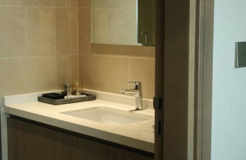 Dubai Apartment | 01 Sepco III Residence 2 by EC Homes Rentalsn