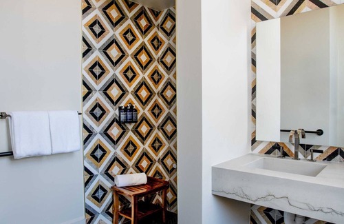 Athens Apartment | #012 - The Bell Athens by Kasa