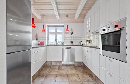 Havneby House | 0123 Rømø - Ivigtut 9