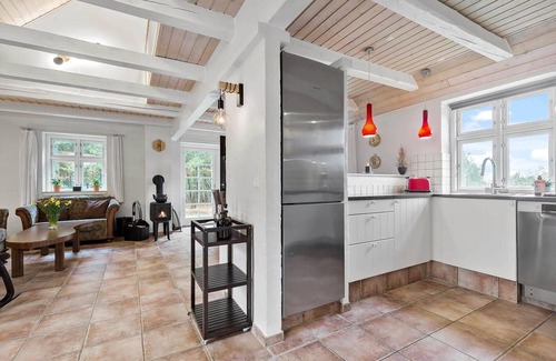 Havneby House | 0123 Rømø - Ivigtut 9