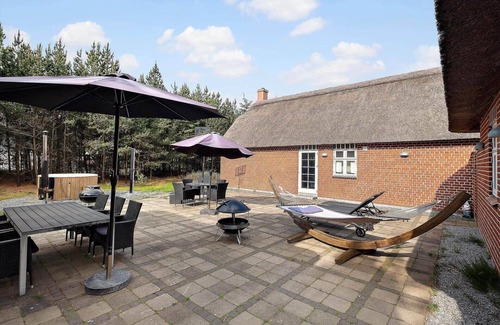 Havneby House | 0123 Rømø - Ivigtut 9