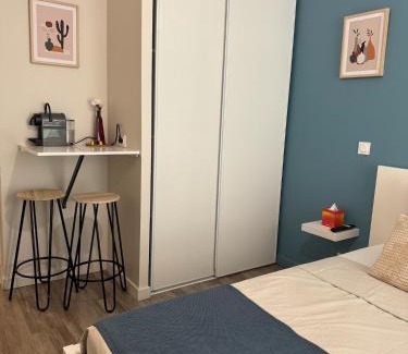 Eguilles Apartment | 014 Studio Provençal - Proche d'Aix en Provence