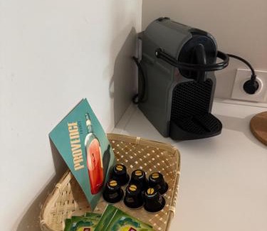 Eguilles Apartment | 014 Studio Provençal - Proche d'Aix en Provence