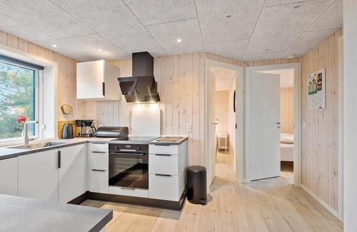 Havneby House | 0180 Rømø - Ejnar Mikkelsensvej 8