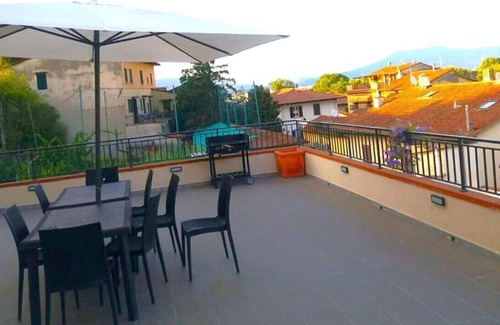 Signa House | 02. Appartmento