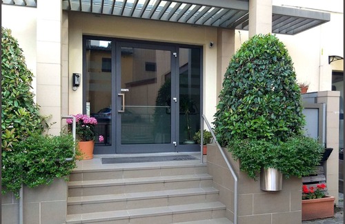 Signa House | 02. Appartmento