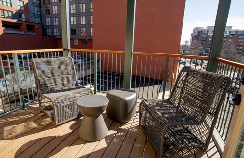 Athens Apartment | #025 - The Bell Athens by Kasa