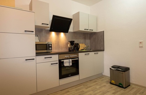 Bant Apartment | 029-51 Renken vacation apartment - 029 - Ferienwohnungen Renken