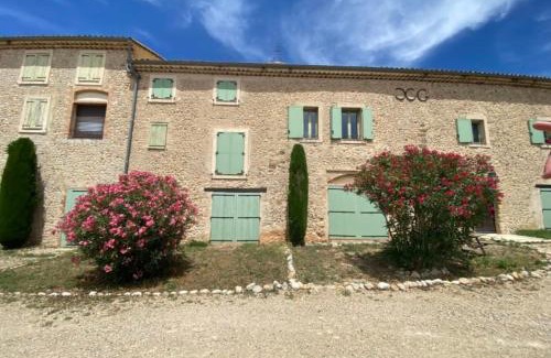 Brunet Apartment | 04B9 Beautiful T3 in the heart of lavender - pool