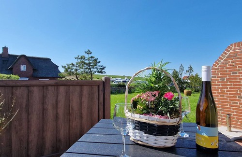 St. Peter-Ording Apartment | 057-01 (Room category) - House Hus an de Diek