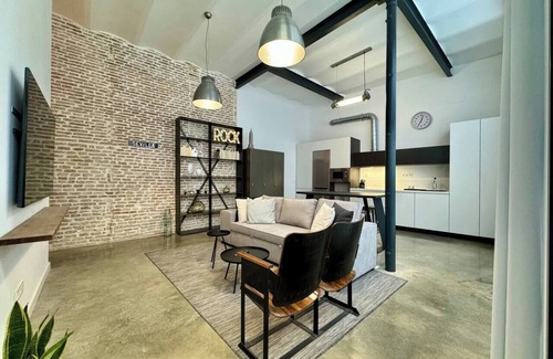 Alameda Apartment | 06 Alameda Luxury Seville