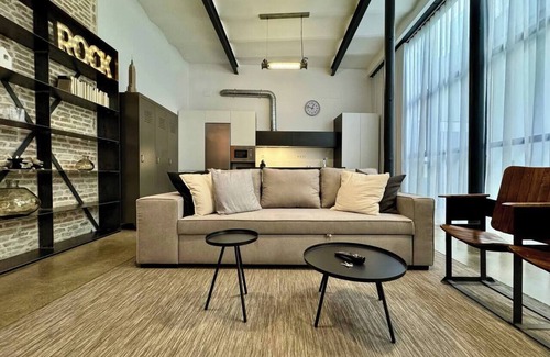 Alameda Apartment | 06 Alameda Luxury Seville