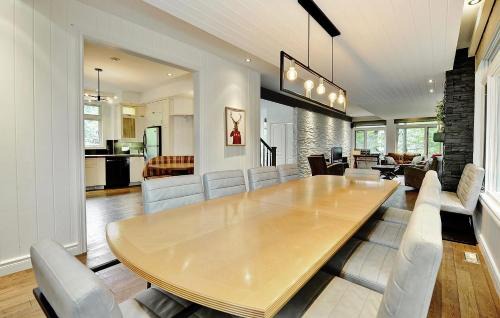 Stoneham House | 06 chemin des Skieurs