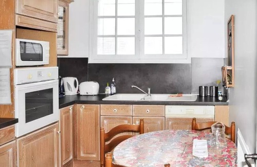 Le Verdon-sur-Mer Villa | 068 - Familienhaus mit Garten in Verdon-sur-Mer
