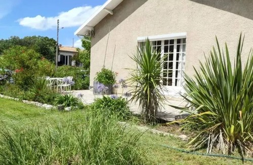 Le Verdon-sur-Mer Villa | 068 - Familienhaus mit Garten in Verdon-sur-Mer